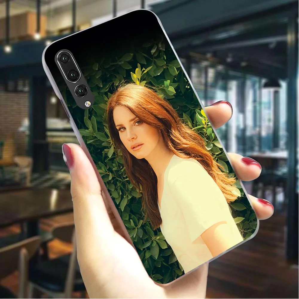 Чехол для телефона Huawei Honor 10 Lite 6A 7A 8/9 View 20 Pro 9X Y6 Y7 Y9 Nova 3/3i/4/5i | Мобильные телефоны и