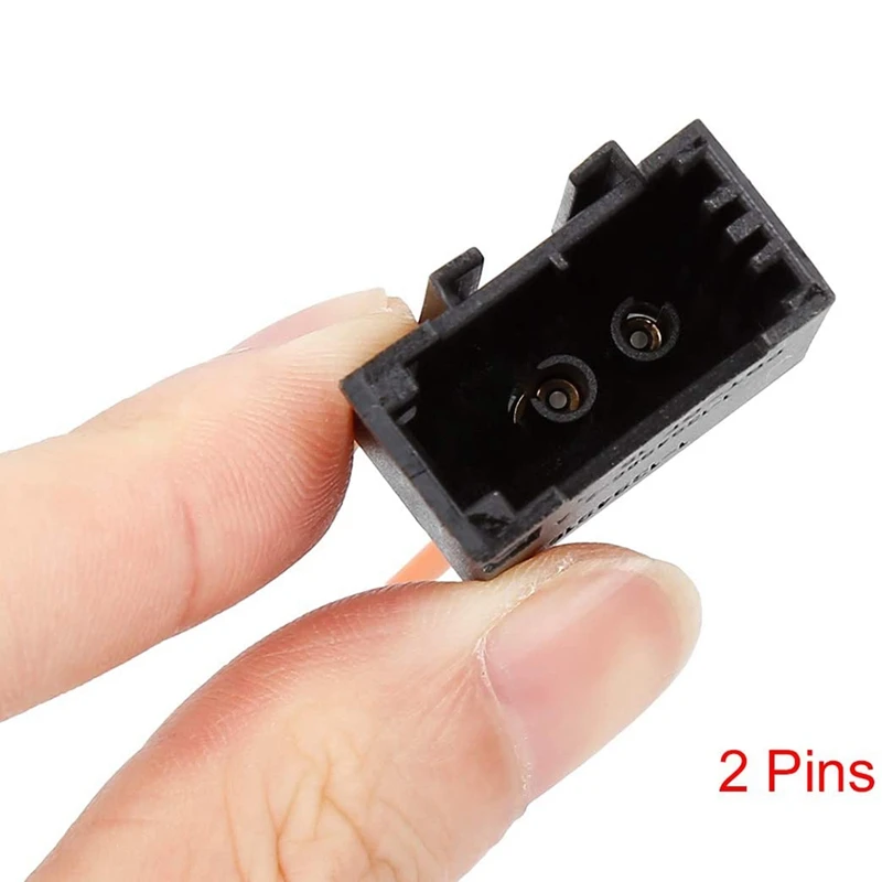 1 компл. Автомобильный волоконно-оптический петлевой кабель обводной