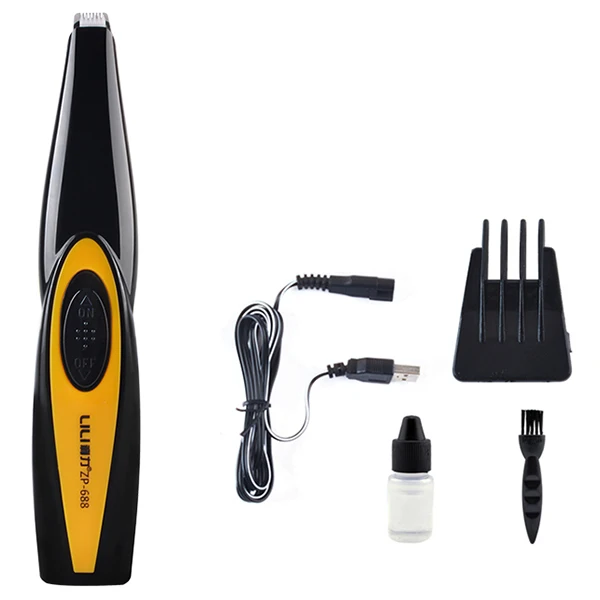 Новинка 2019 машинка для стрижки собак парикмахерские ножницы инструмент резьбы