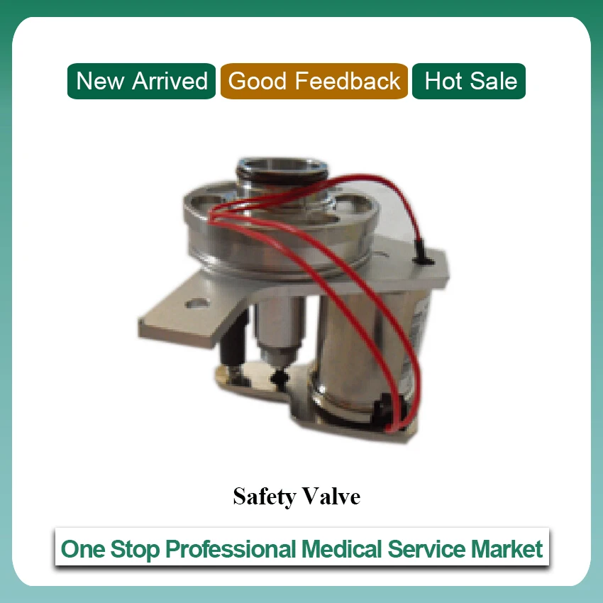 Пуритан Беннетт вентилятор PB840 предохранительный клапан |