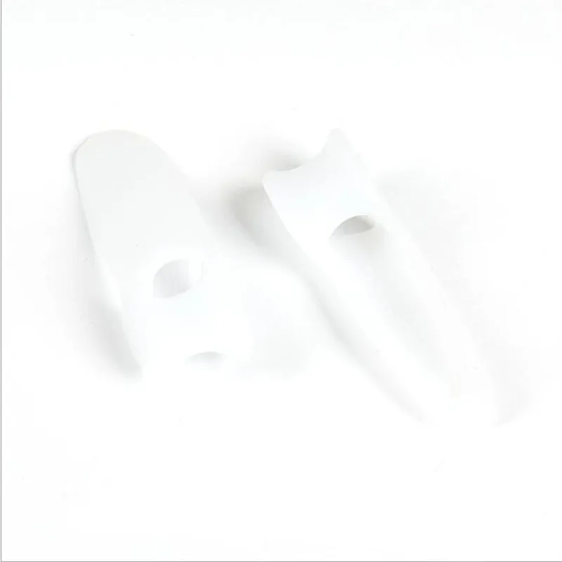 Защитный силиконовый Гель для ног MR041|hallux valgus|silicone gel toegel toe |