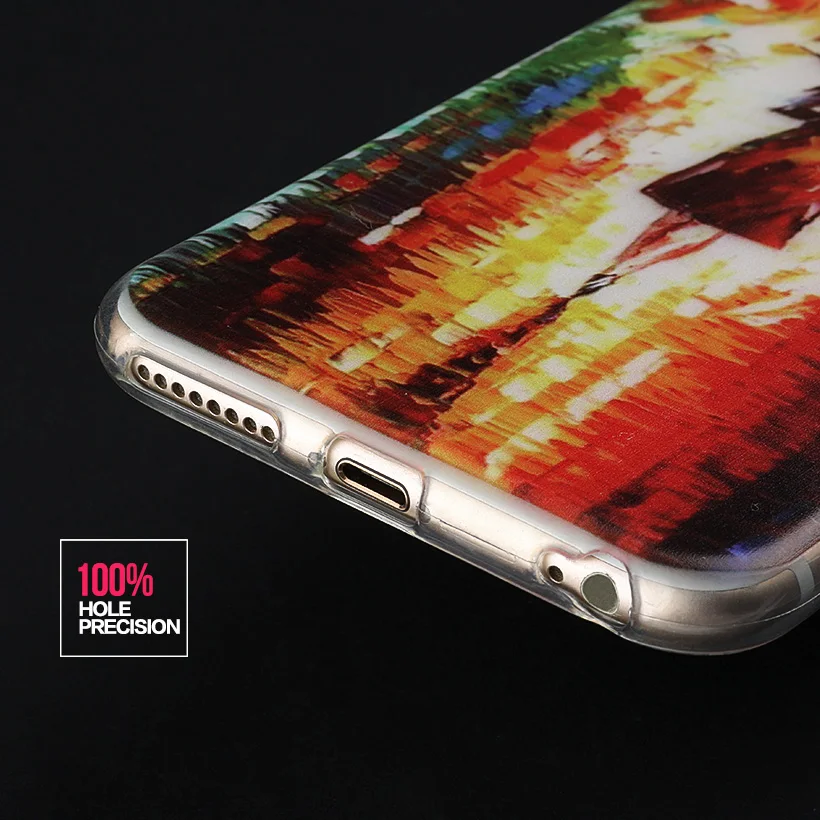 Ojeleye DIY узорчатый силиконовый чехол для samsung Galaxy Note 3 Чехол Мягкий ТПУ чехол на телефон с изображениями героев мультфильмов для samsung Note 3