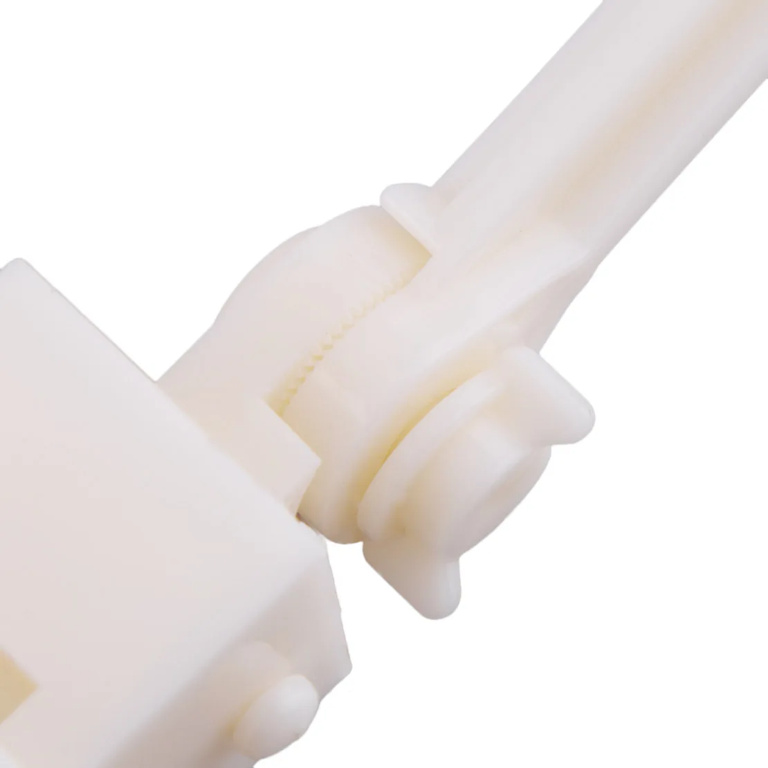 Регулируемый мини Поплавковый шаровой клапан контроль уровня воды для домашнего