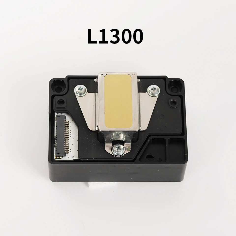 

F185000 F185010 Printhead For Epson Stylus Photo T1110 T1100 T30 T33 L1300 B1100 Print Head C10 C120 ME1100 ME70 TX525 WF1100