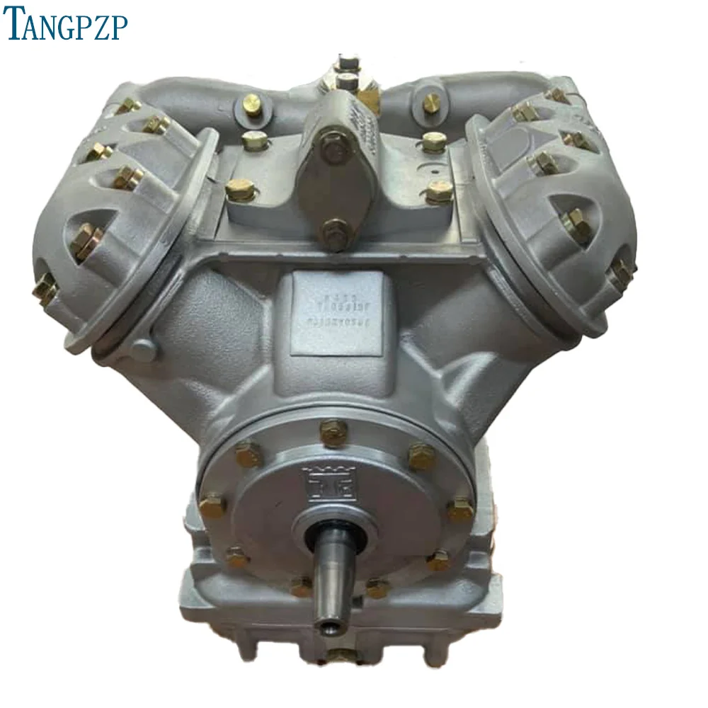 Восстановленный автомобильный компрессор кондиционера X430 для автобусов и