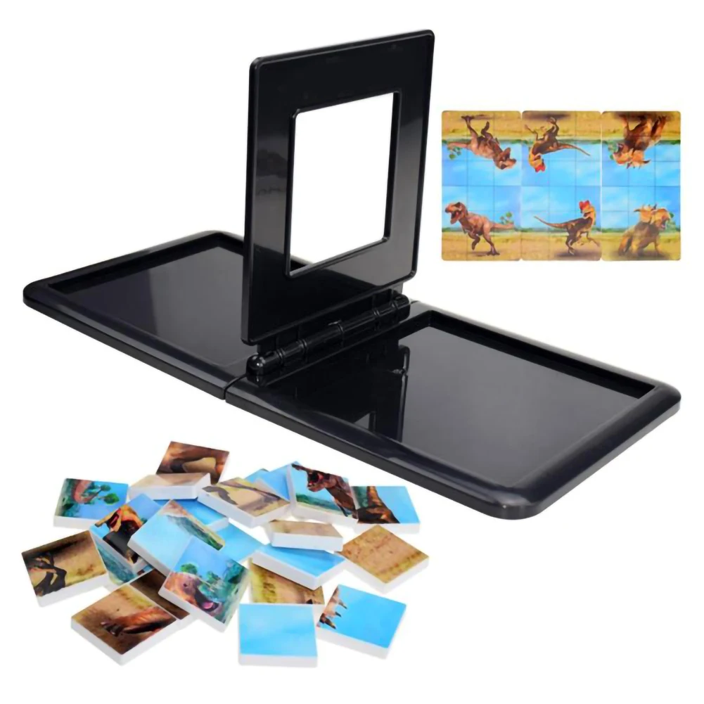 Родитель ребенок Интерактивная красочная битва Спортивная Игра Головоломка Куб