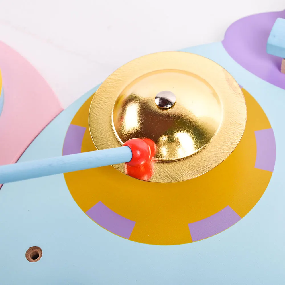 Детская деревянная настенная игра игрушки для детского сада коридора панель