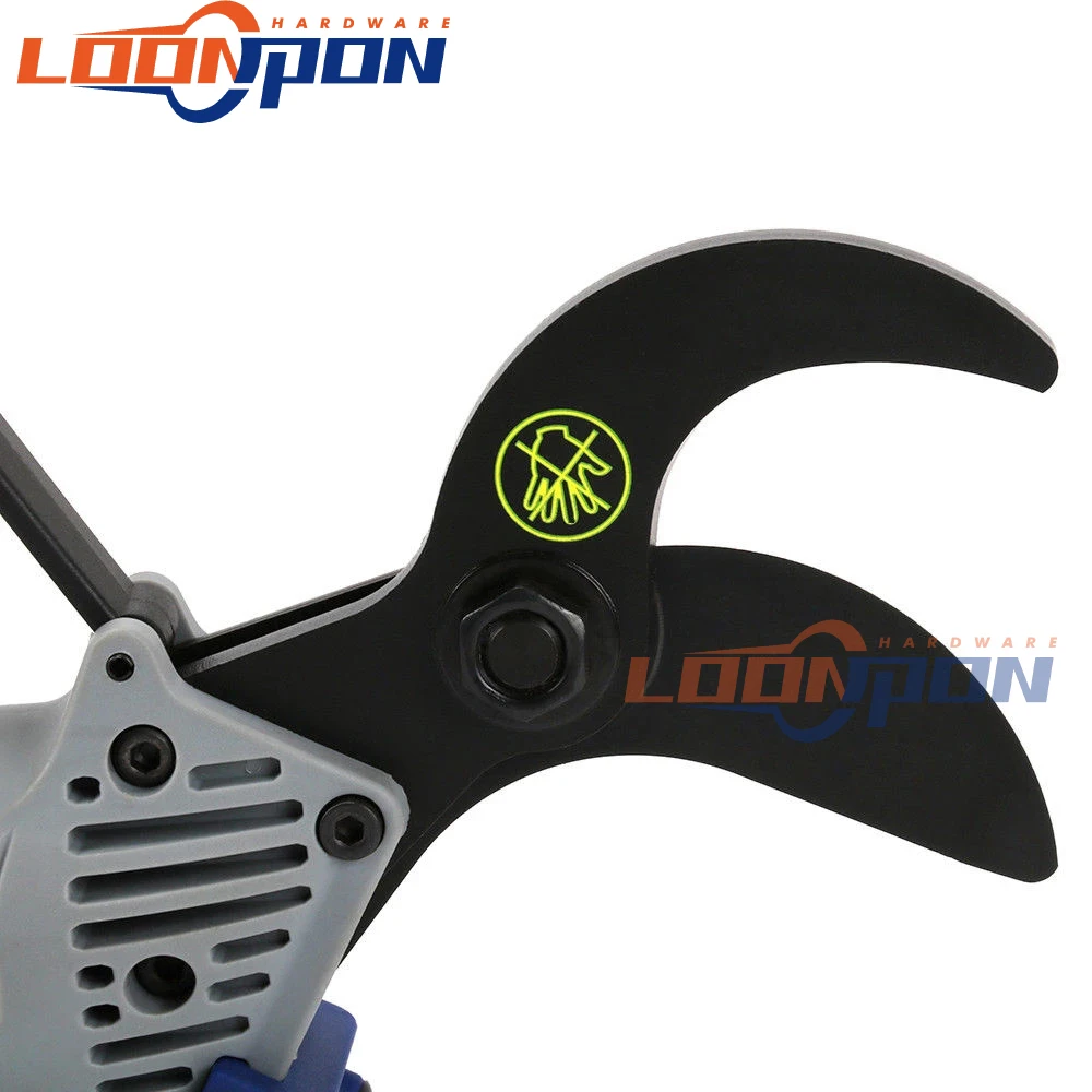 Пневматические садовые ножницы для обрезки ветвей и травы|Пневматические