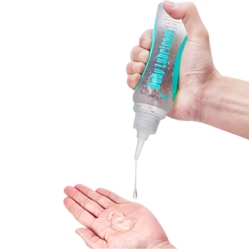 Анальная смазка 150 мл играть съедобные крем для тела гей секса горячий поцелуй