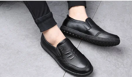 

1167- Years New Men's Breathable Trends Casual Wildness Sports Tide Shoes