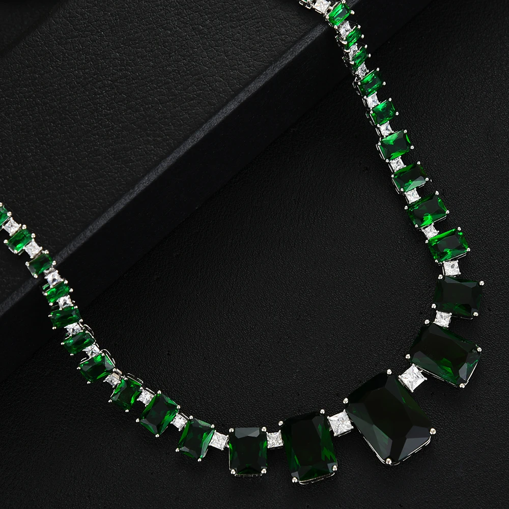 Missvikki высококачественные подвески блестящие яркие серьги Свадебные Ювелирные