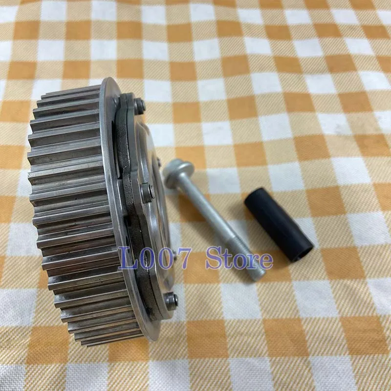 Цена Распредвал двигателя для Chevrolet Aveo Cruze Buick Excelle Regal Vauxhall Pontiac G3 Opel Astra Vectra Zafira 55567049