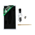 LTQ мини-атомизирующая ручка, набор аксессуаров для обнаружения короткого замыкания, инструмент для проверки обслуживания материнской платы