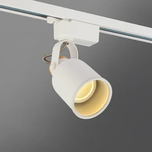 Светильник Aisilan GU10, 7 Вт, светодиодный Трековый светильник, алюминиевый потолочный светильник, Трековый светильник, точечный светильник с рисунком, дисплей трековый светильник прожектор светодиодный трековые свити