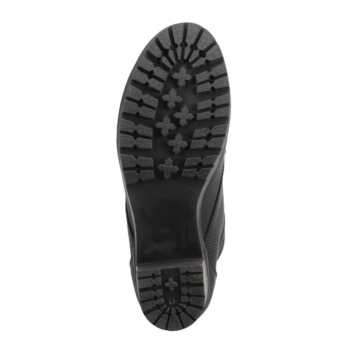

FLO Z315 Black Women Shoes BUTIGO