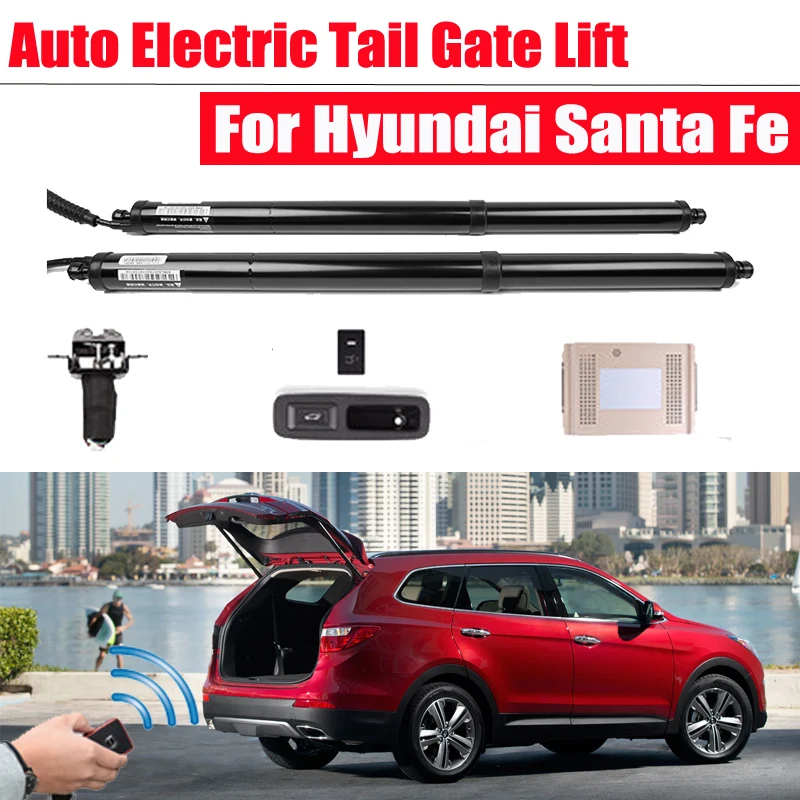 Автомобильная электроника умный автоматический Электрический подъемник задних