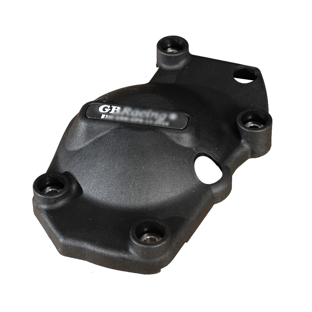 Комплект защиты крышки двигателя мотоцикла для GB Racing Triumph Daytona 675R 2013 2016|Накладки и