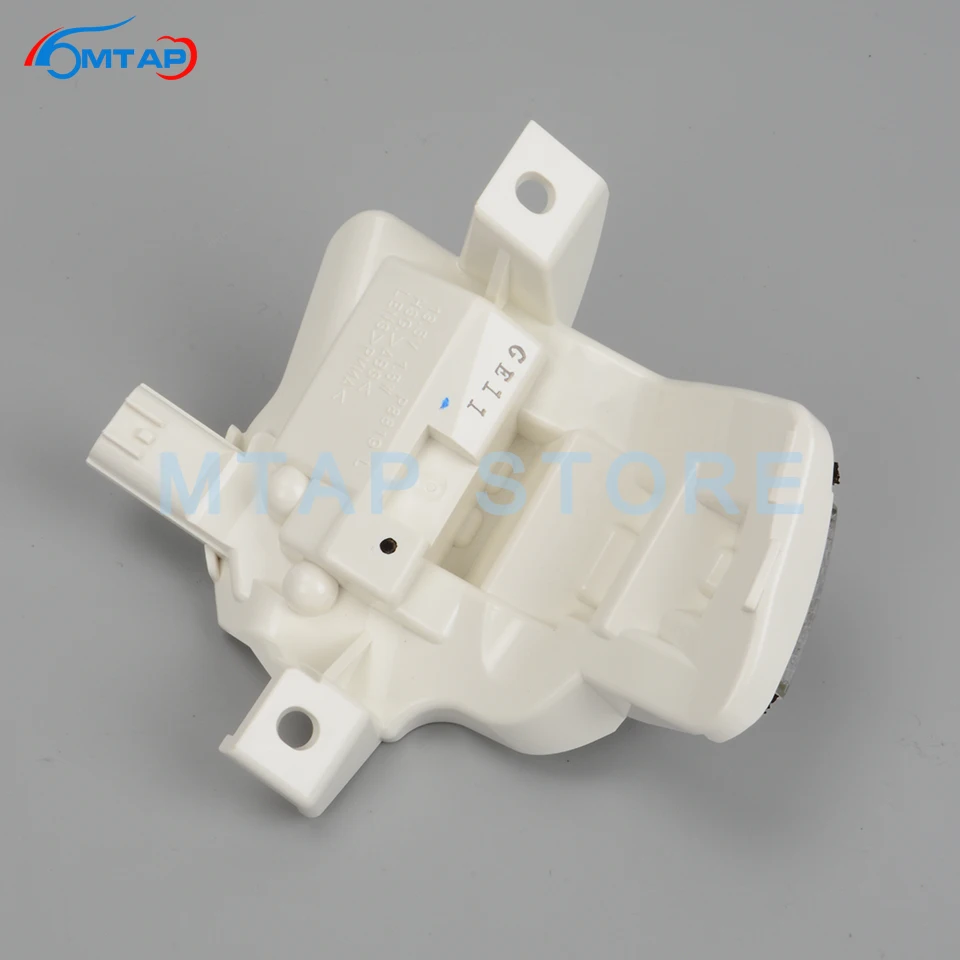 Светодиодная наружная лампа указателя поворота для зеркала заднего вида Honda Accord