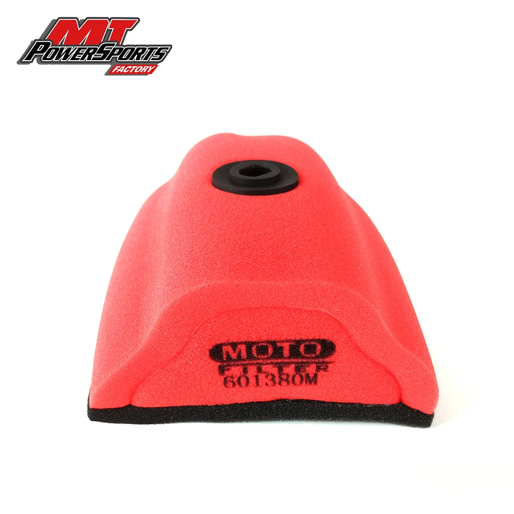

CRF 230 Air Filter Foam Cleaner Honda Oil Filters Replacement For Honda Motorcycle CRF150F 03-17 CRF230F 03-17 Moto Accessories