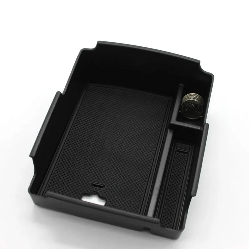 1 шт. автомобильный центральный подлокотник коробка для хранения hyundai Elantra Avante 2016