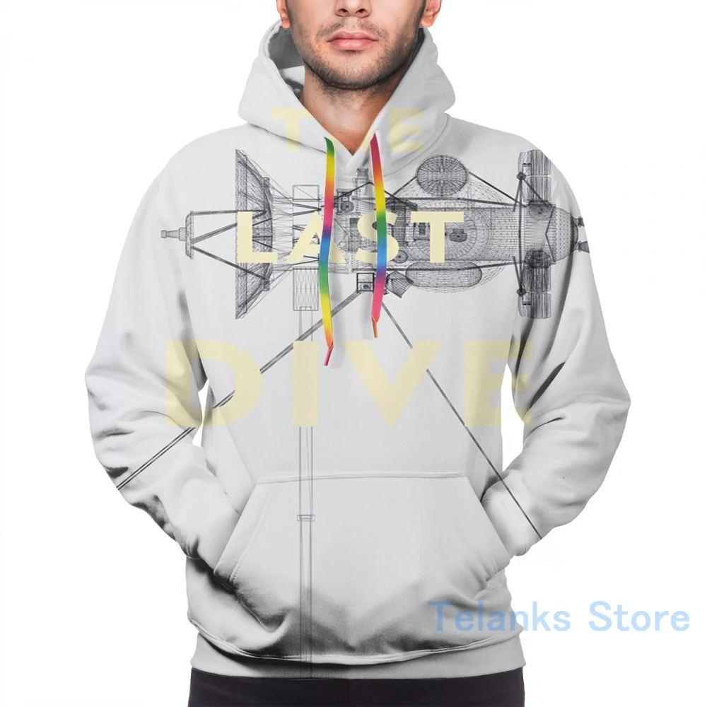 Женская Повседневная Толстовка с капюшоном Осень-зима