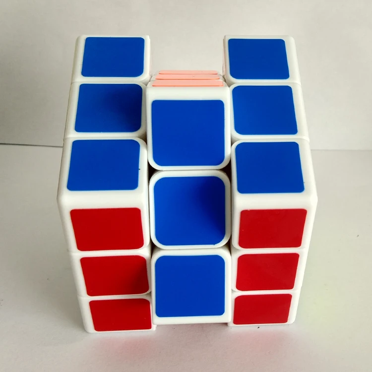 Горячая 3x3x3 куб 18 см супер большой 9 см 7 см 6 см волшебный пазл 3x3 Cubo magico профессиональная развивающая игрушка для ребенка лучший подарок