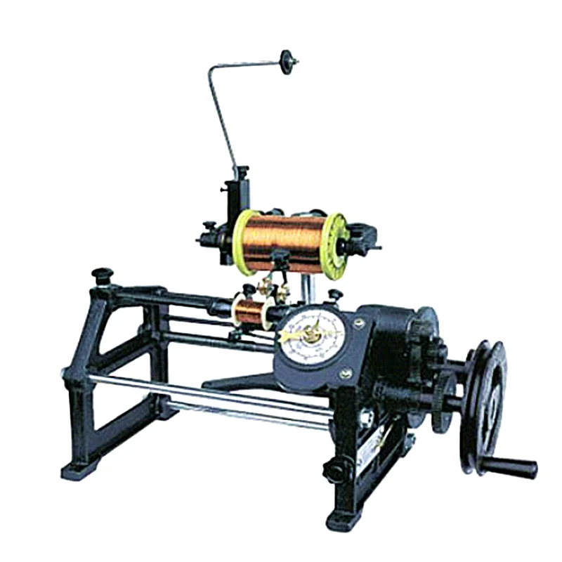 Winder новая ручная автоматическая катушка ручной намоточный станок USG NZ 2