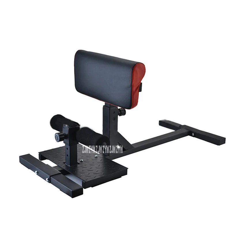 YW10 устройство для приседания многофункциональное рама брюшных ягодиц тренажер