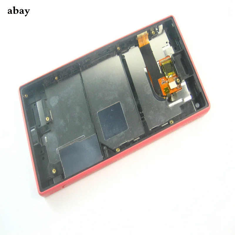 Дисплей для SONY Xperia Z5 Compact LCD с сенсорным экраном и рамкой XPERIA mini E5823 E5803 4 6'' |