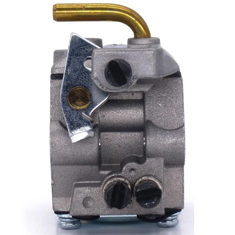 

Carburetor with Air Filter Adjustment Kit for Stihl 024 026 MS240 MS260 Walbro WT-194 Chainsaw