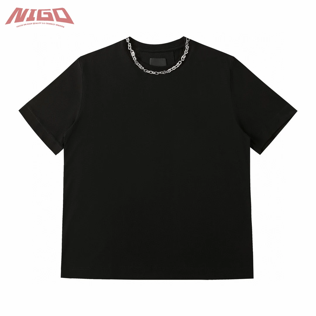 

Короткая футболка NIGO 21ss GV # nigo1313
