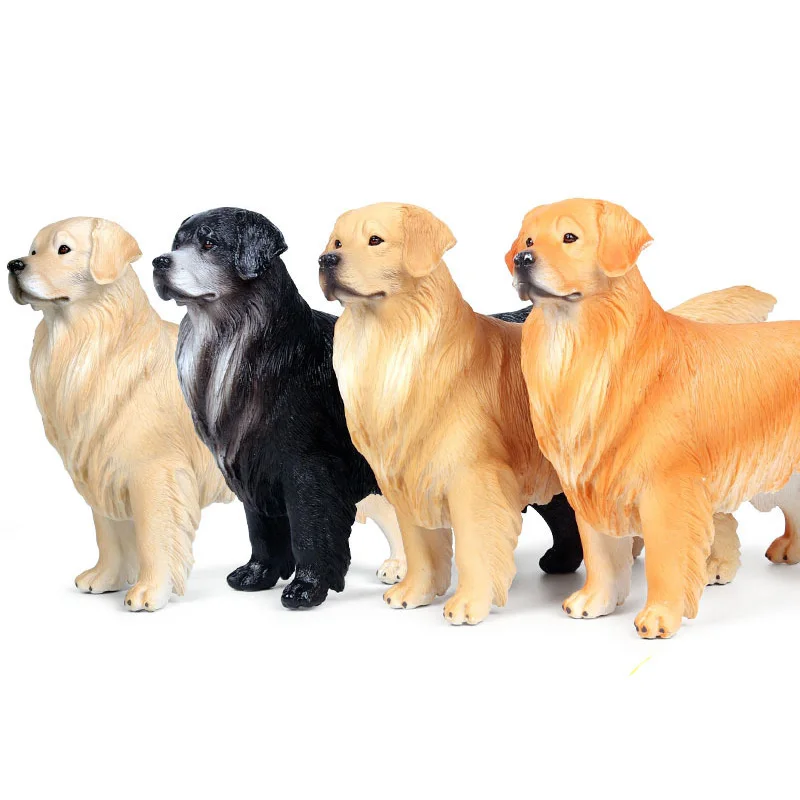 Большой Размеры подходит для породы золотистый ретривер со вставкой животных