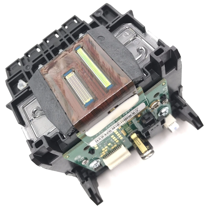 CB863-80002A 932 933 932XL 933XL Printhead Printer Print Head for HP 6060E 6100 6100E 6600 6700 7110 7600 7610 7612 | Компьютеры и
