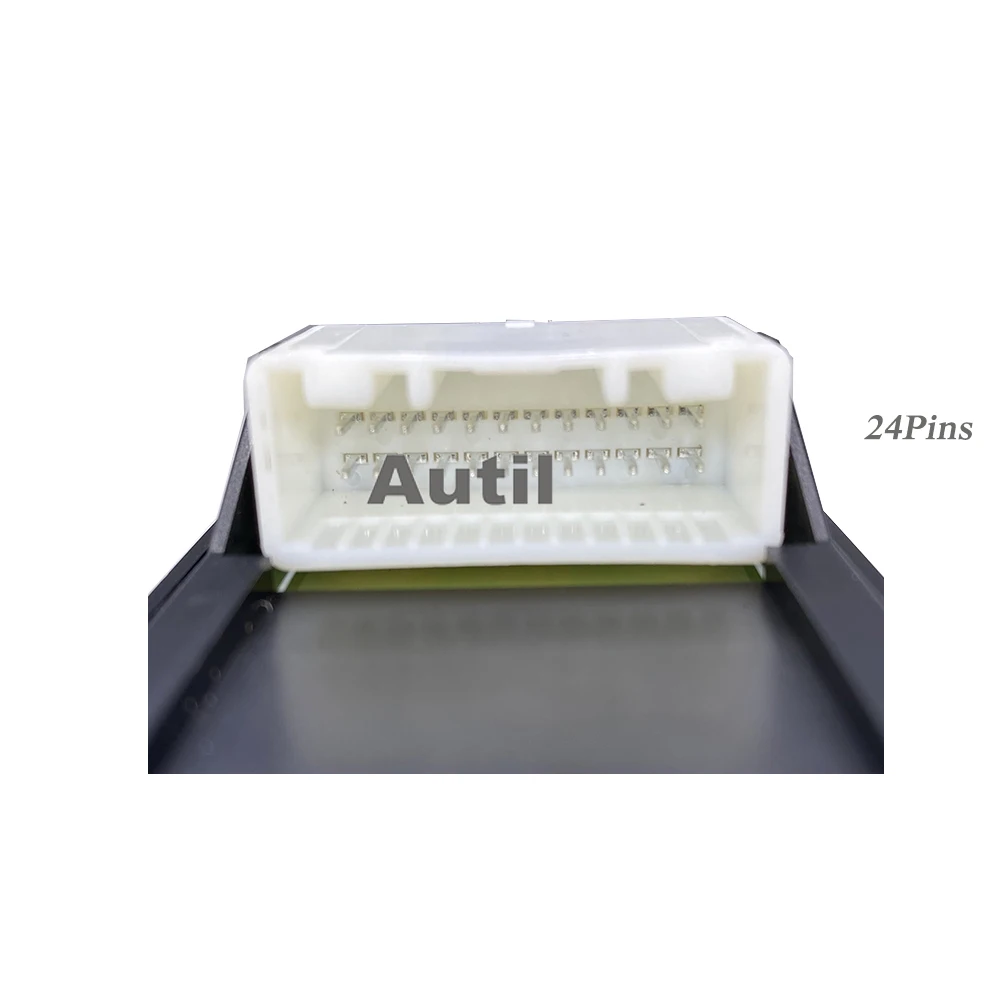 Электрическая мощность мастер переключатель управления окна регулятор Кнопка