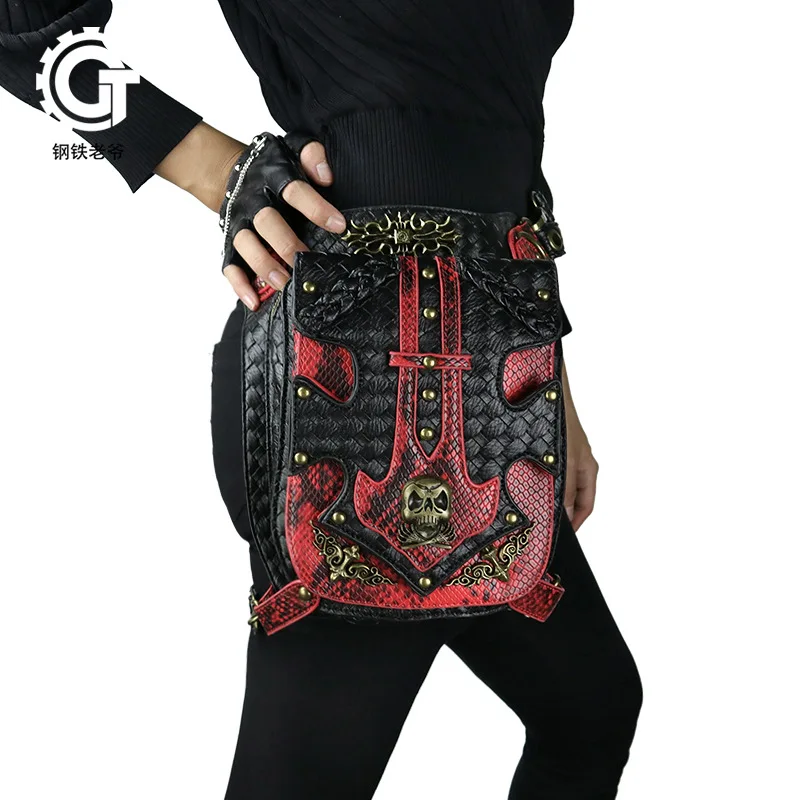 Новинка 2019 года. Поясная сумка для девочек в европейском и американском стиле