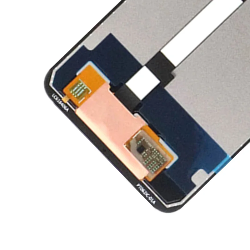 

For XiaoMi POCO Phone F1 M1085E10A LCD Display With Touch Screen Digitizer Assembly 6.18" inchs With Or No Frame Replace