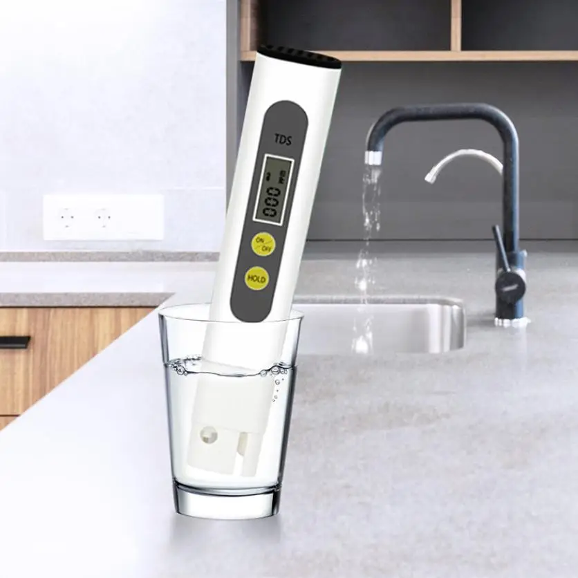 

Quality water quality detector tds portable TDS water quality test pen water quality analysis test pen tds pen
