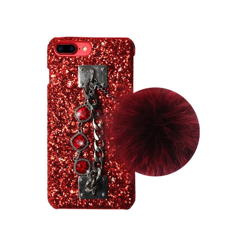 Милый чехол для телефона с шариком OPPO задняя крышка A57 A59 A77 A79 A83 R11s plus R15 R17 R9 R9s