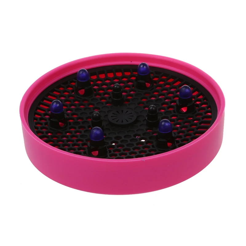 

Professional Folding Hair Dryer Diffuser