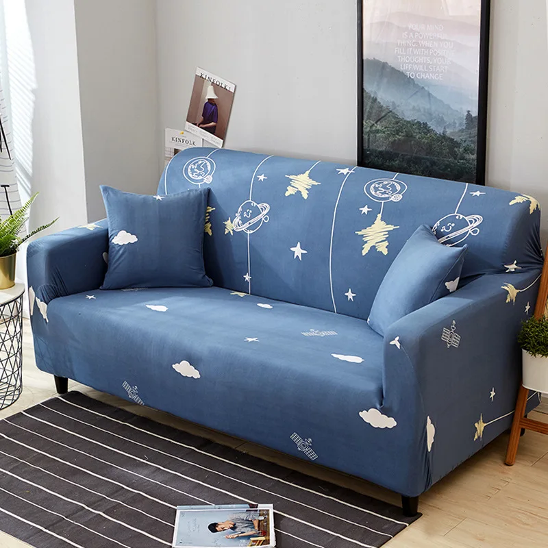 Водонепроницаемый для диванов съемный коврик кресло мебель протектор моющиеся