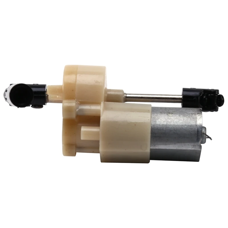 Для WPL C14 C24 C24-1 B14 B24 B16 B36 1/12 RC автомобильные запасные части обновление 12T Шестерня 180