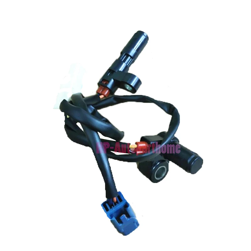 Датчик скорости передачи OEM 2 шт. 09G927321B 09G927321 09M927321B 09M927321 для VW CC Golf Passat