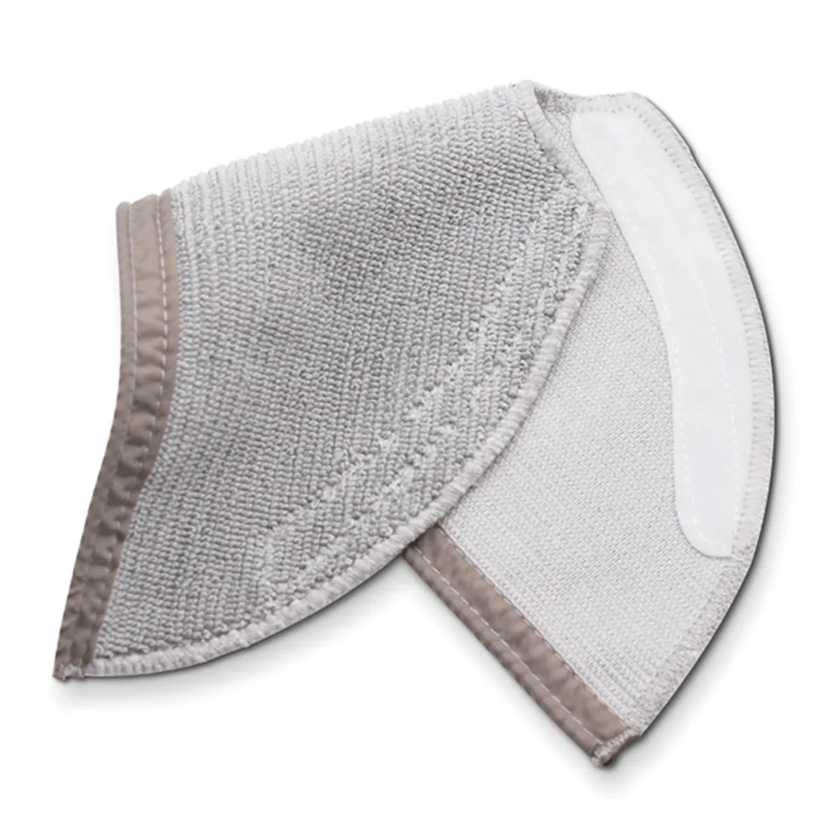 

Water Tank Mop Cloth Vaccum Cleaner Accessories For Xiaomi Roborock S5 S50 S51 S55 S6 S6 MAXV S5 MAX roborock 2 E2 E3 E4 1 1S