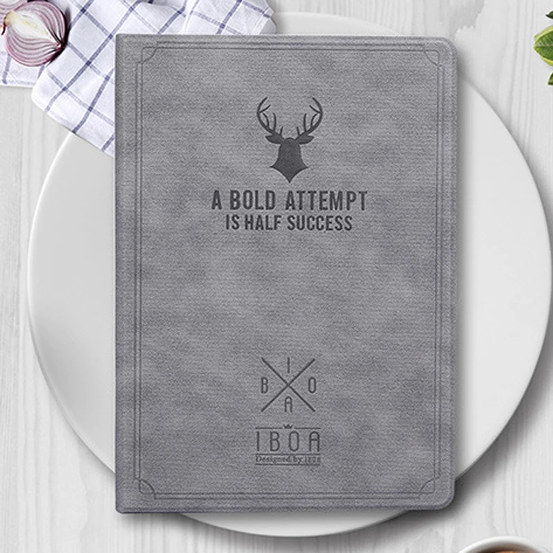 Роскошный Винтажный чехол для планшета 2018 2017 откидной умный iPad Air 1 2 Air3 10 5 Pro Para 8th