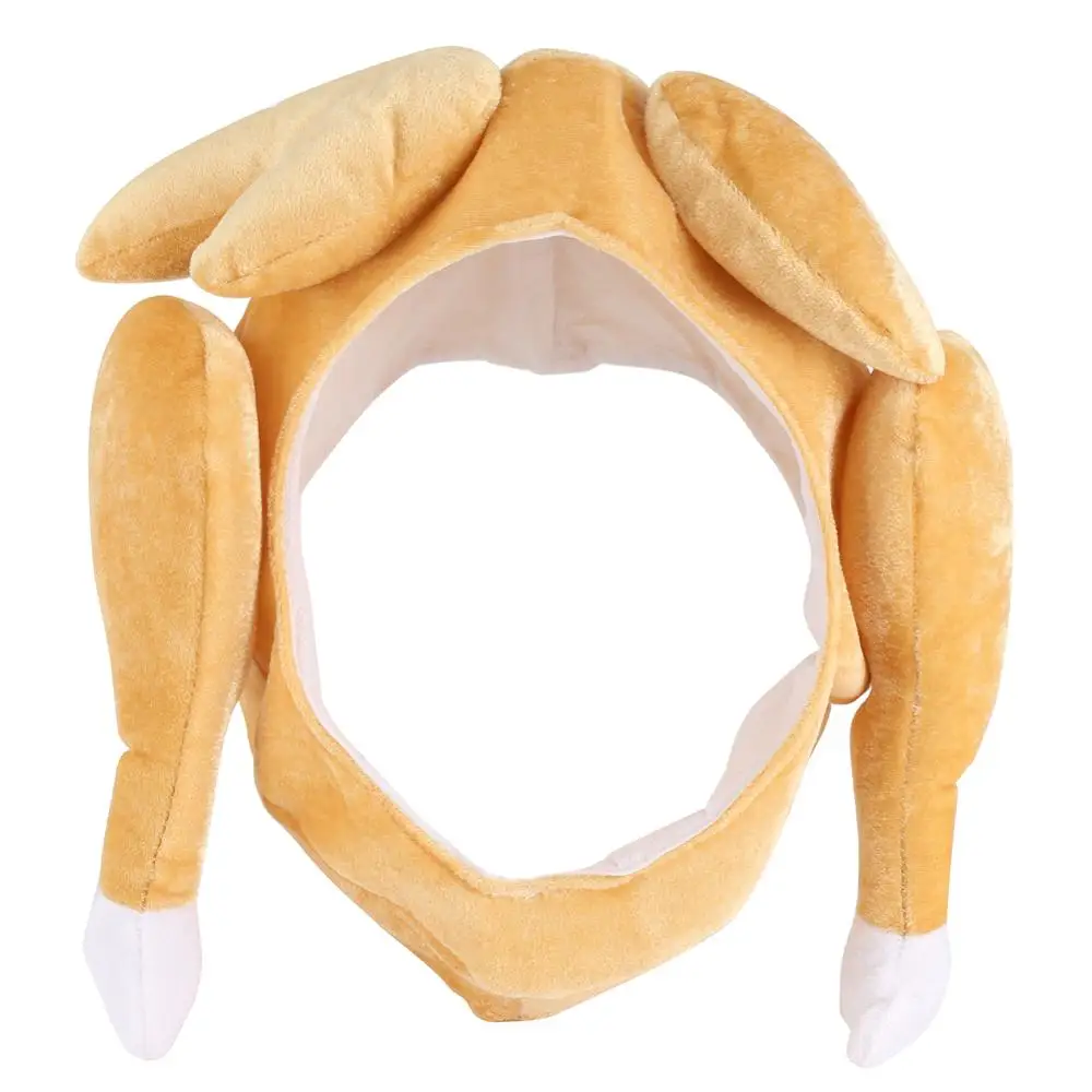 Шляпа плюшевая унисекс для мужчин и женщин коричневая шапка вечевечерние НКИ в