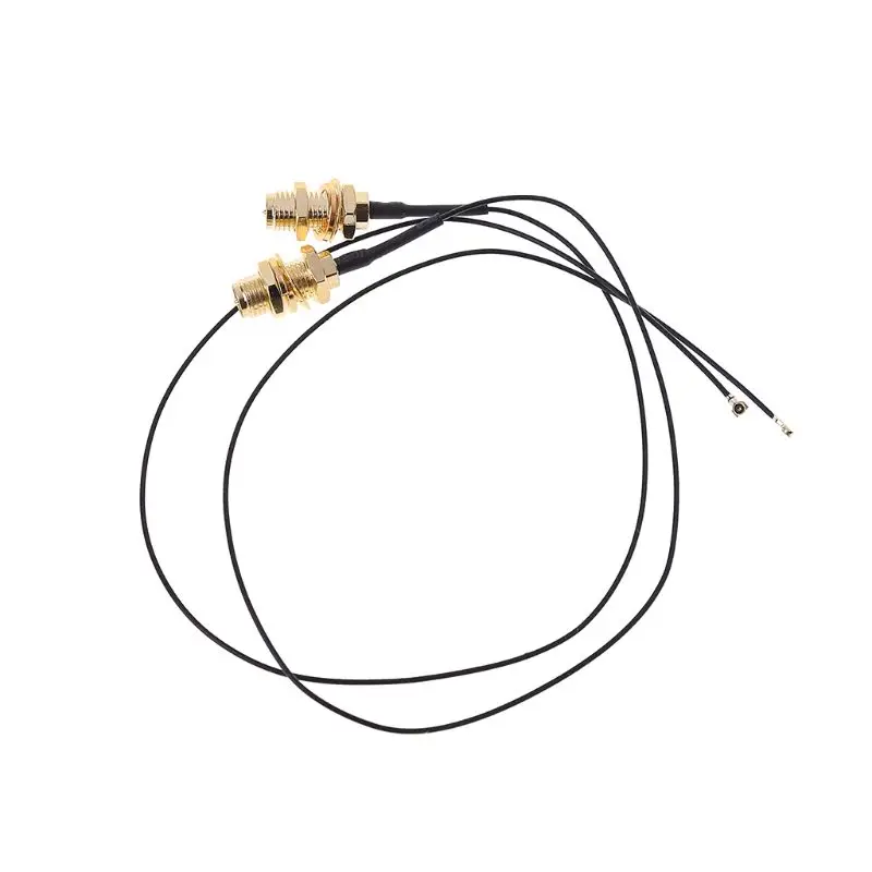 6Dbi 2 4 ГГц 5 двухдиапазонный M.2 IPEX MHF4 U.fl Удлинительный кабель для Wi-Fi | Мобильные