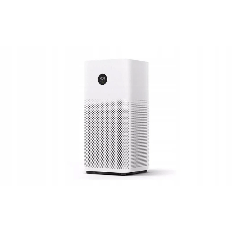 Очиститель воздуха XIAOMI Mi Air Purifier 2H EU | Бытовая техника