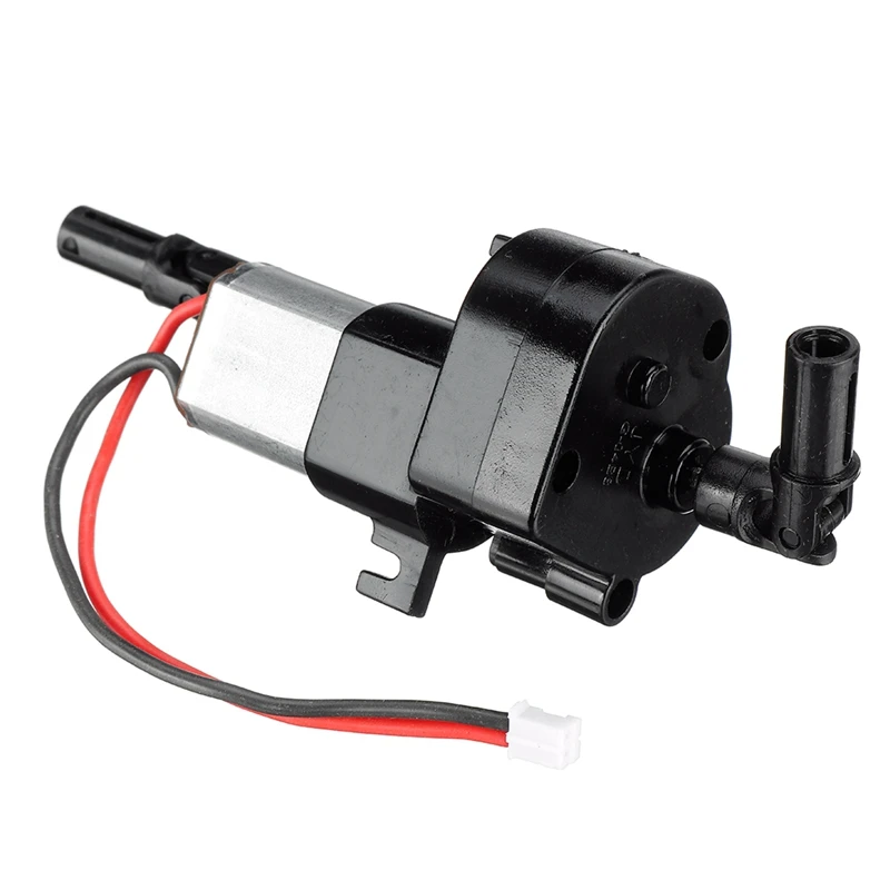 Автозапчасти Fayee FY001 FY001B 1/16 2 4G 4WD Rc силовая коробка передач с двигателем 180|Детали и
