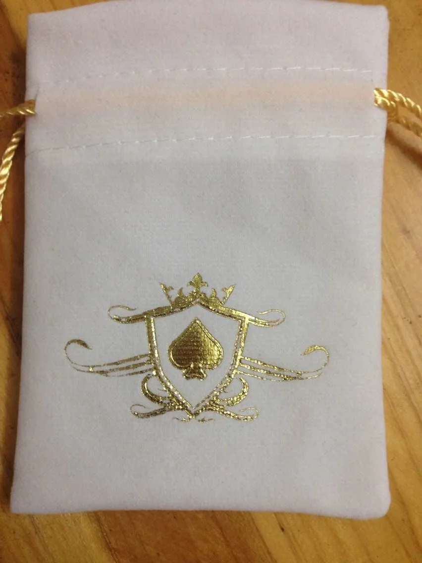 Высококачественный бархатный мешочек с кулиской 7*9 см и 9*19 5 ювелирный мешок