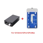 Интеллектуальная многослойная платформа MJ CH5 для материнской платы, демонтаж клея, сварочная станция для удаления клея для IP X XS XSMAX 11 11pro 11 12